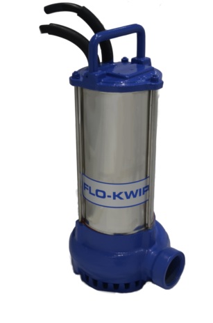 FLO-KWIP 12V Submersible Pump