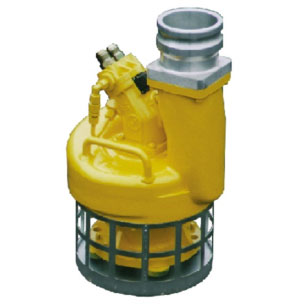 Centrifugal Screw Hydraulic Submersible Pumps Thumbnail
