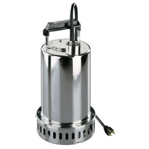 Stainless-Steel Drainage Submersible Pumps Thumbnail