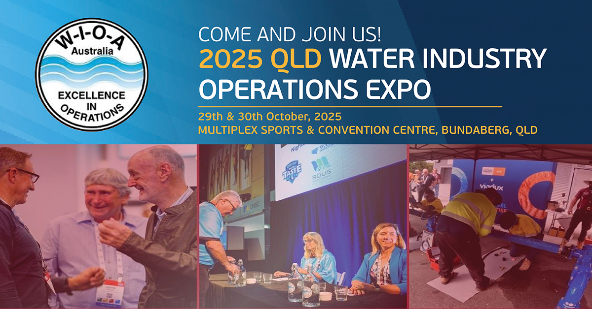 WIOA QLD 2025