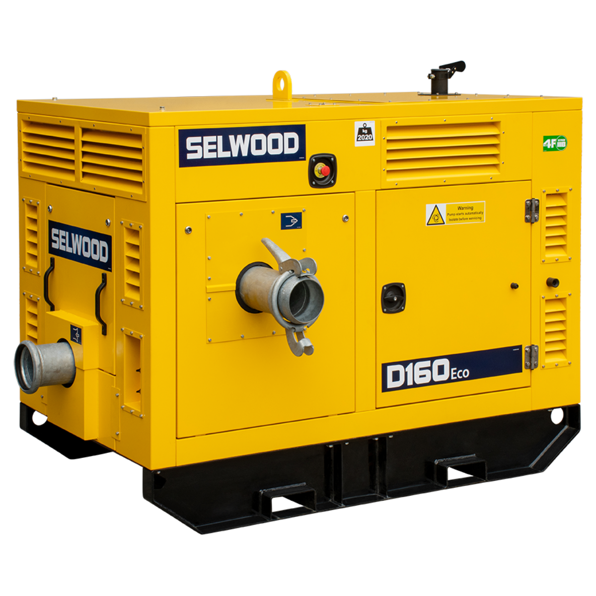 D160 Eco