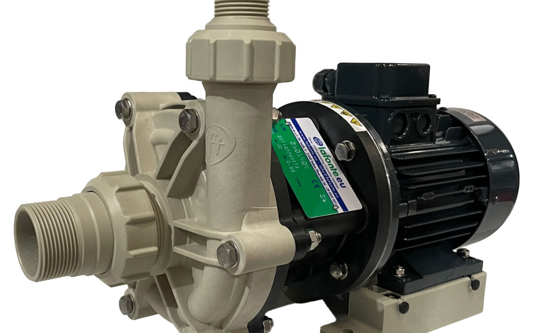 LAFONTE EVT SERIES