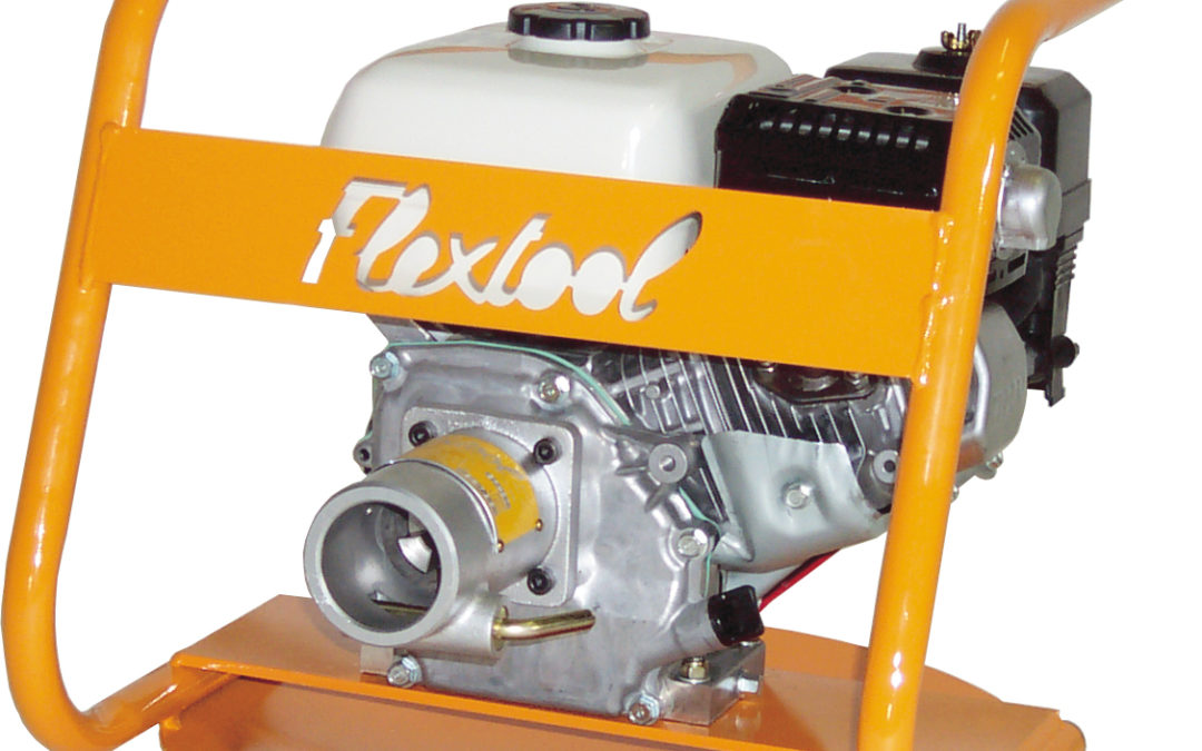 Flextool Drive Units