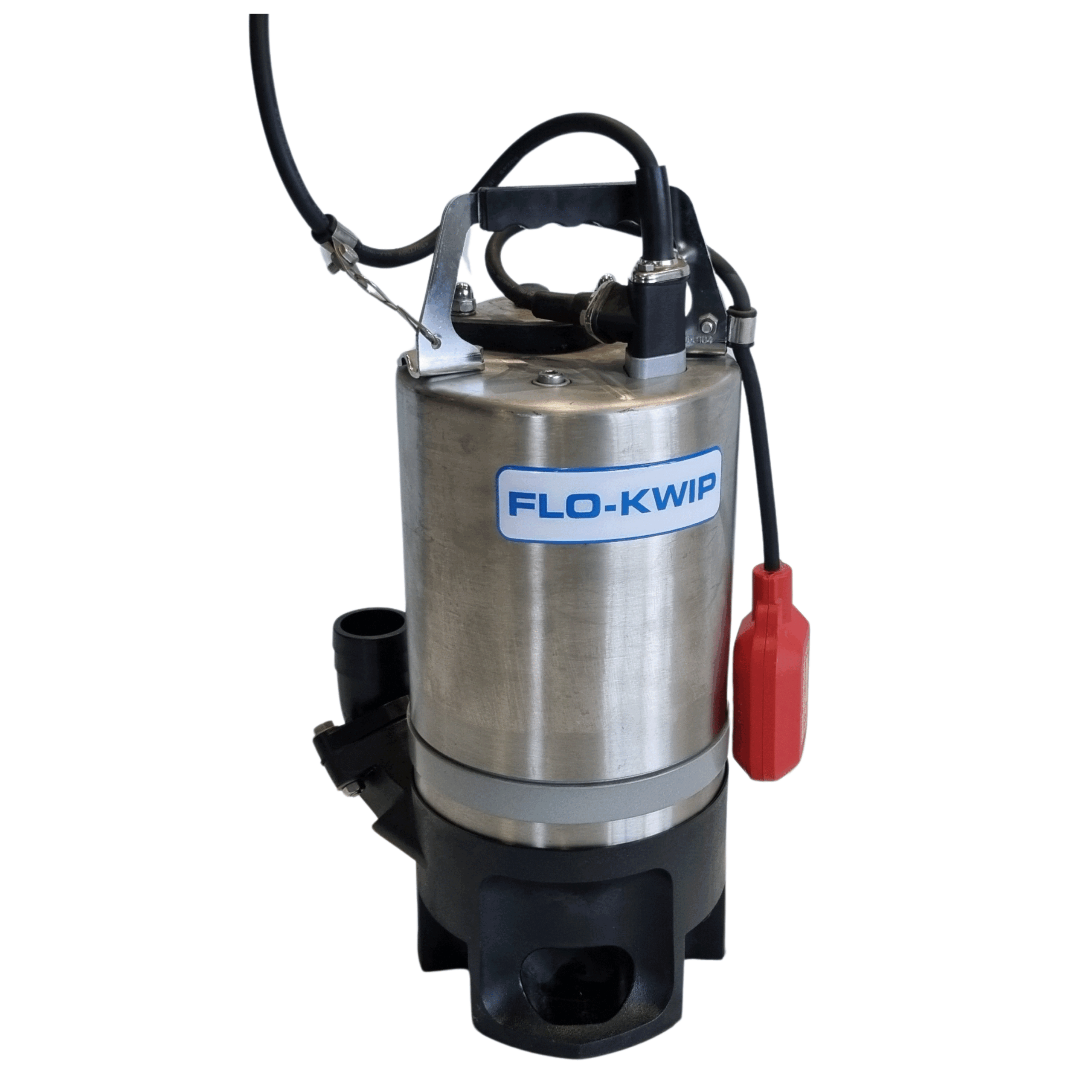 Flo-Kwip S75A Submersible Sludge Pump