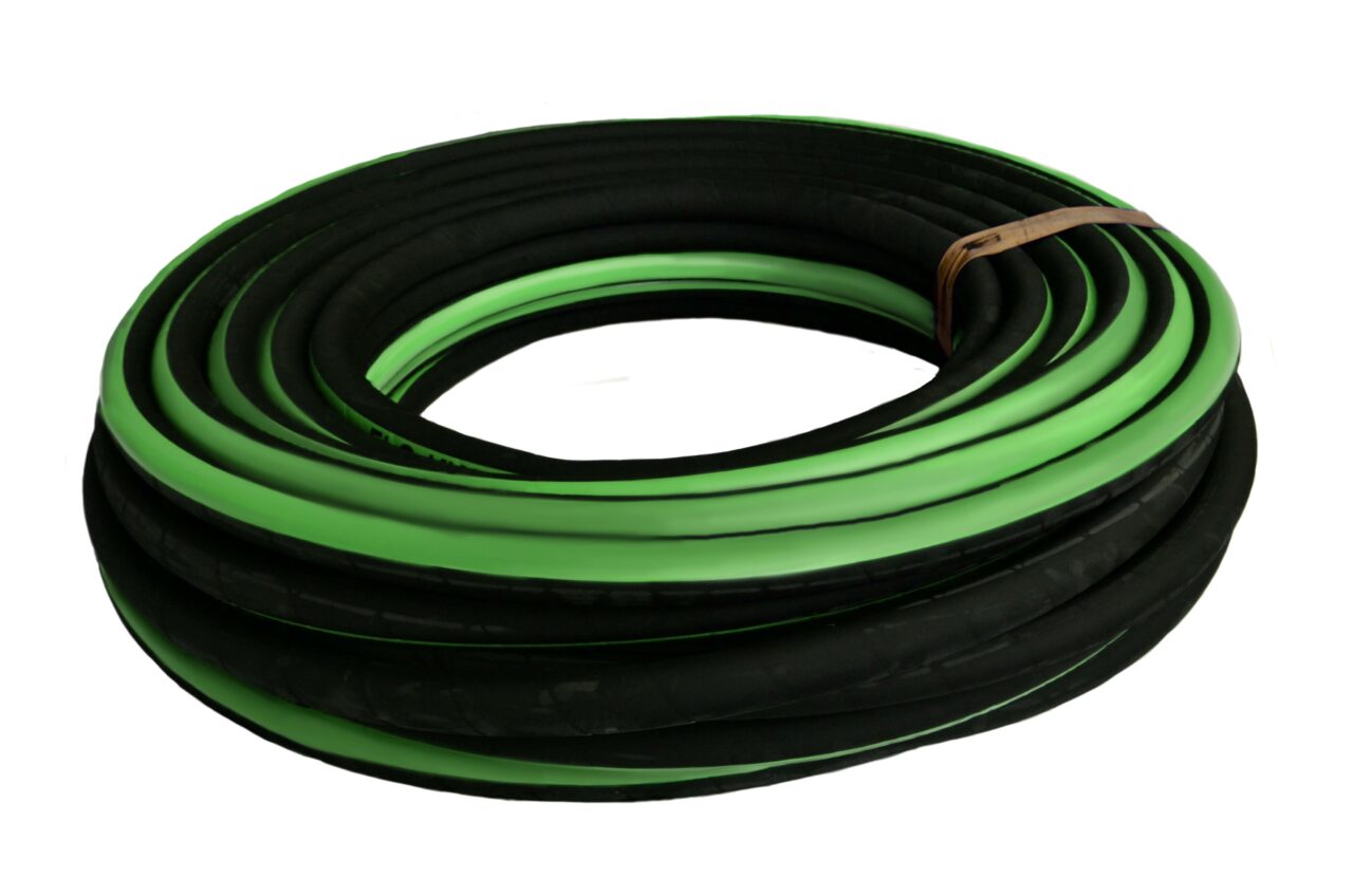 Fresh Water Washdown Hose Toolkwip Pumps