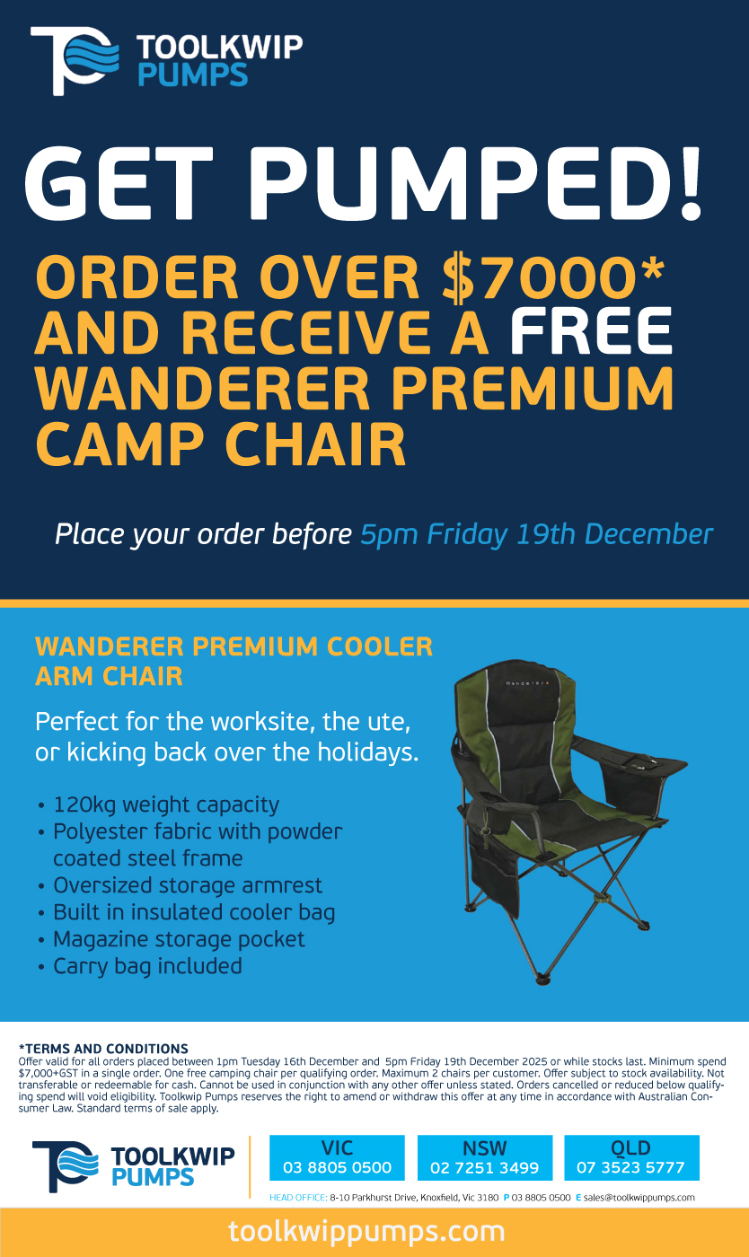 December Special Offer