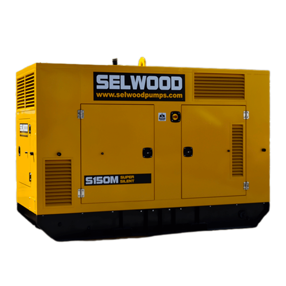 Selwood S150M