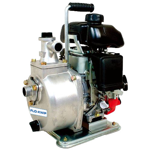 FLO-KWIP SEH-25H DEWATERING PUMP