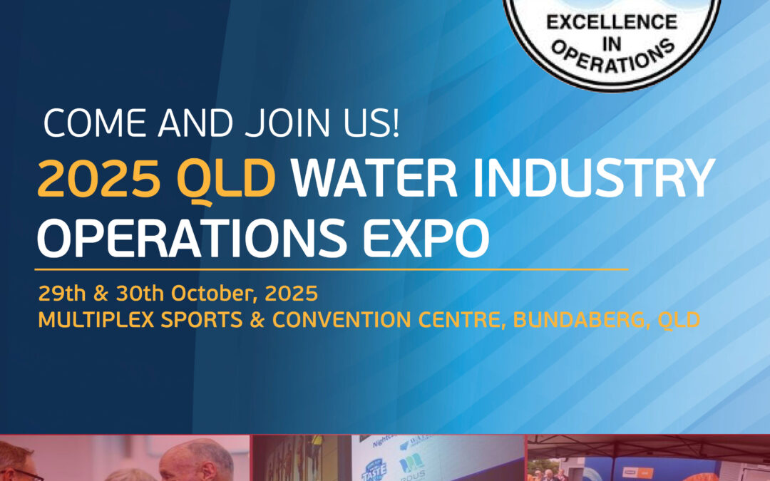 WIOA QLD 2025 – Come and join Toolkwip Pumps at Stand 18