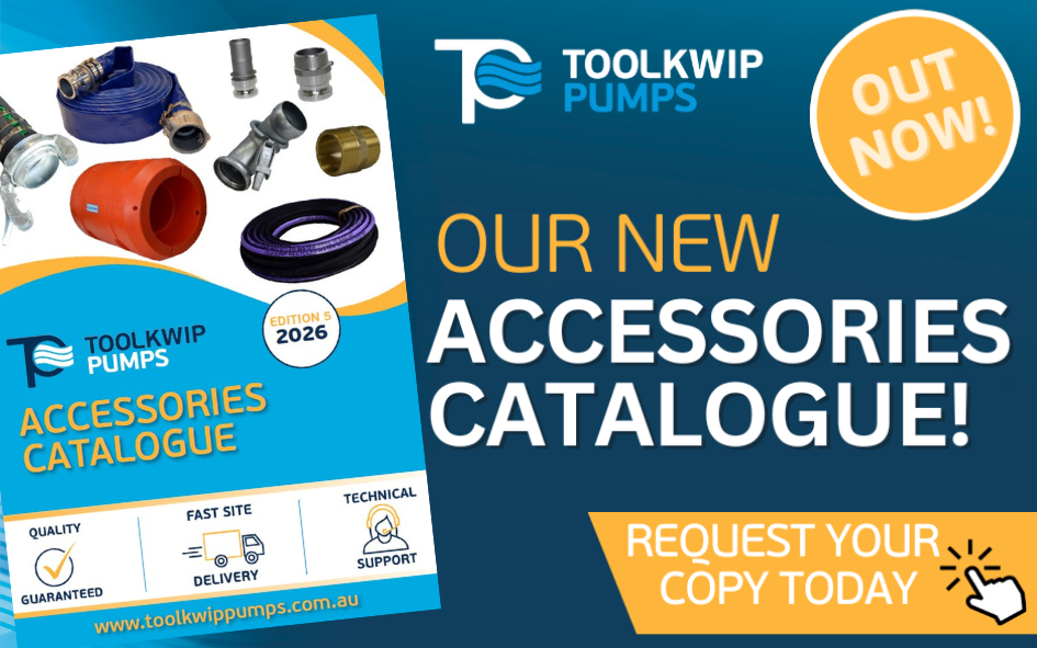 Our new Accessories Catalogue - Request your copy today